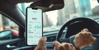what uber drivers make
