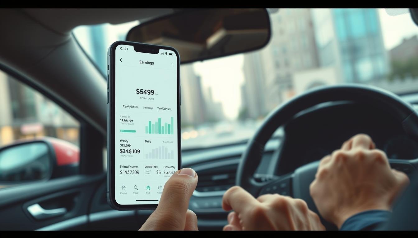 Uber Driver Earnings: What to Expect as an Uber Driver