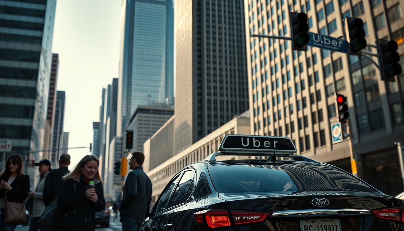 when do uber drivers pay taxes