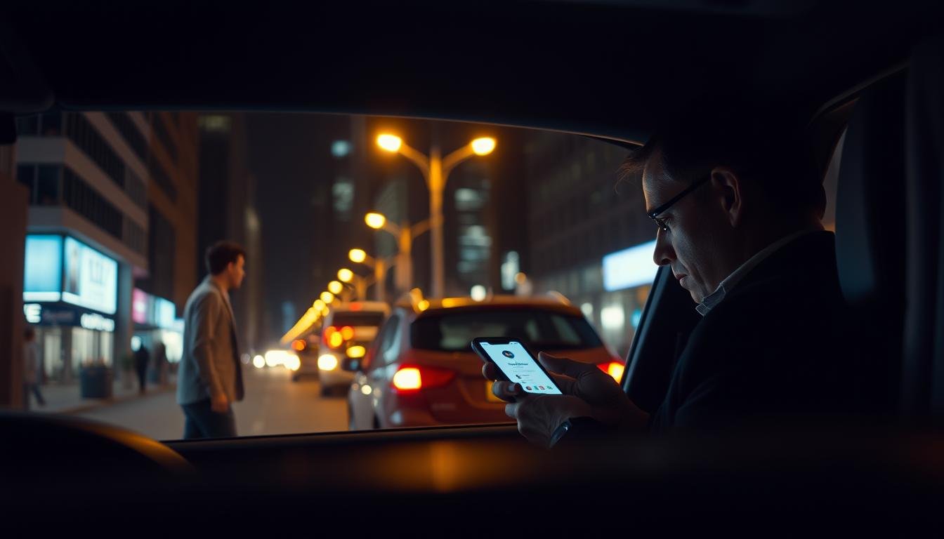 When Do Uber Drivers Rate Passengers? A Helpful Guide