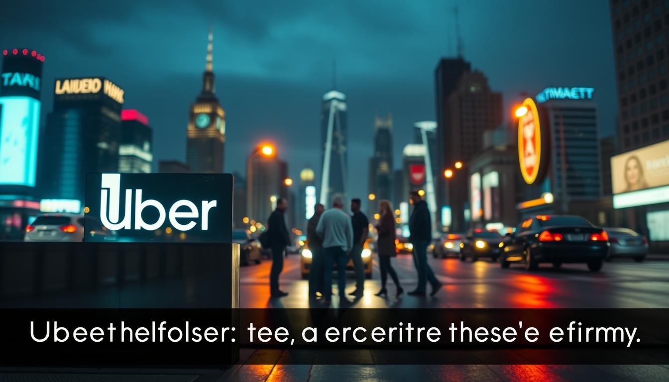 When Do Uber Drivers See Tips? Insights from a Case Study