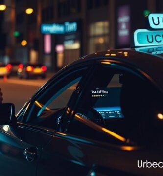 when do uber drivers see your rating