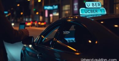 when do uber drivers see your rating