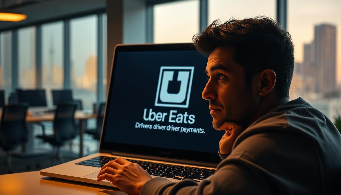 When Does Uber Eats Pay Drivers? An Inside Look