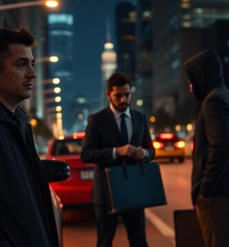 when to tip uber driver