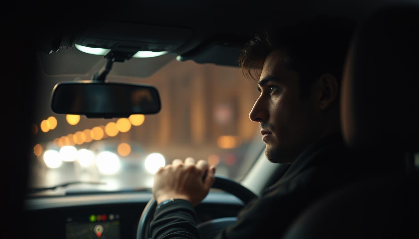 when uber driver cancels trip