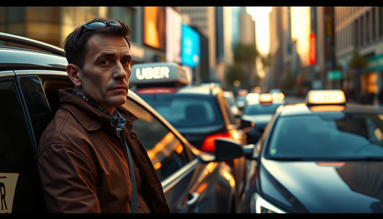 Uber Driver Payment: A Detailed Case Study on Timing