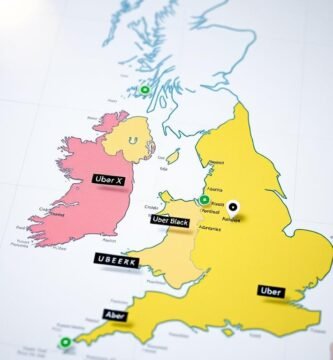 where in uk does uber operate
