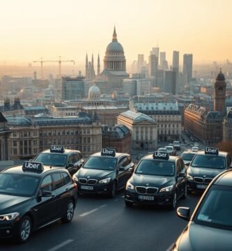 where is uber in the uk