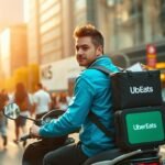 where to sign up for uber eats driver
