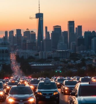 where uber drivers make most money