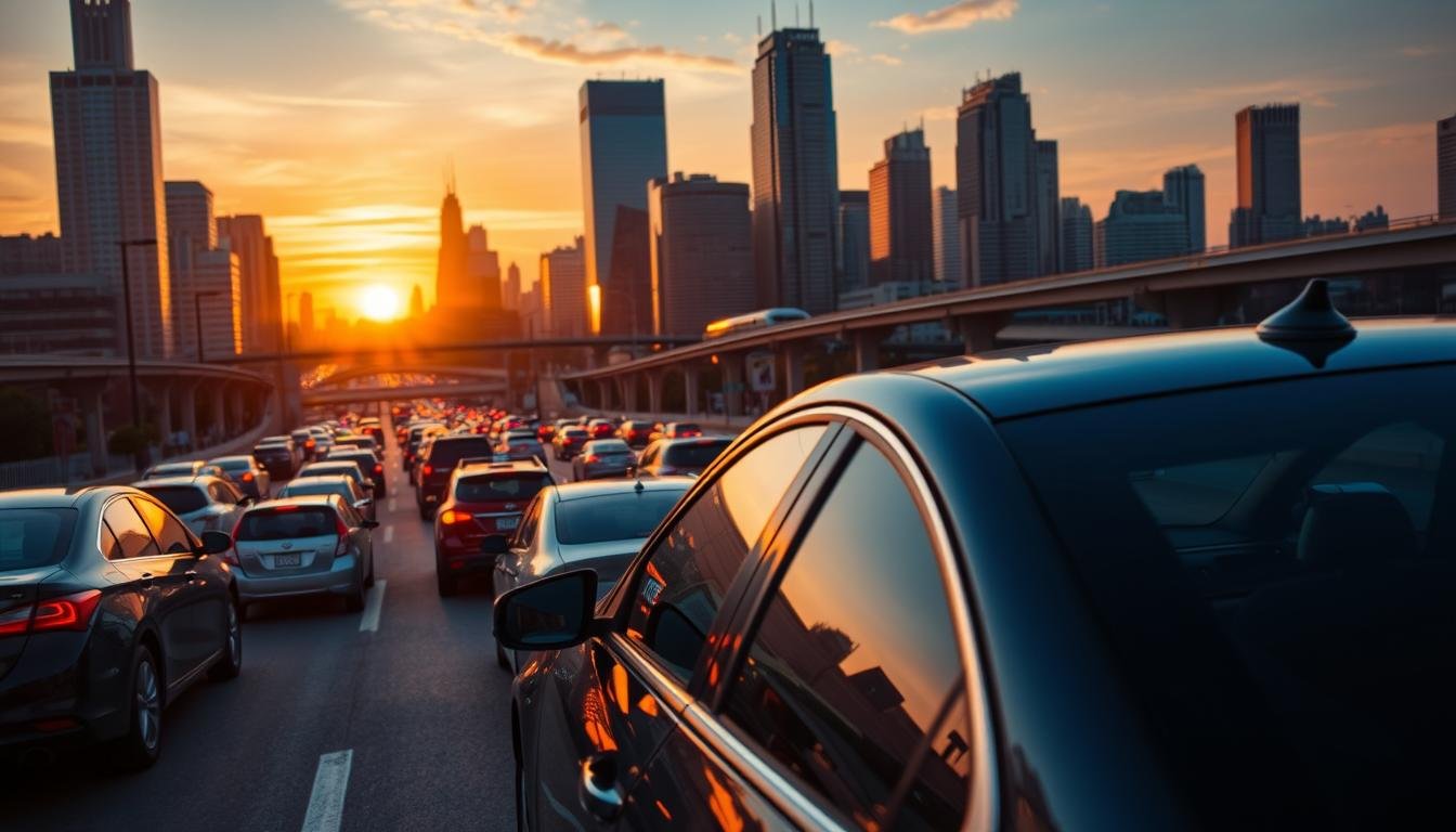 Where Uber Drivers Make Most Money
