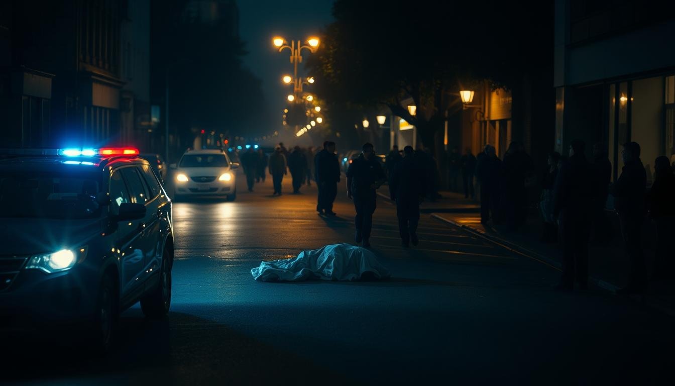 Uber Driver Killed: A Compelling Case Study of the Incident