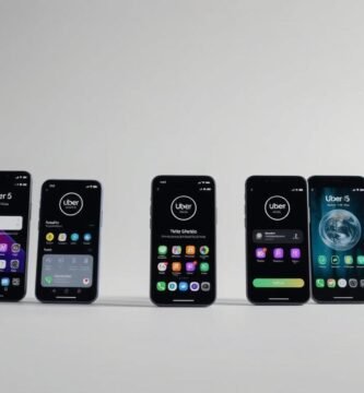 which uber app is best
