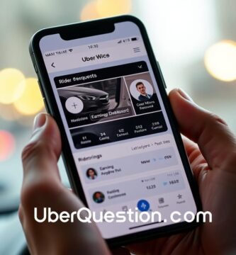 which uber app is for drivers
