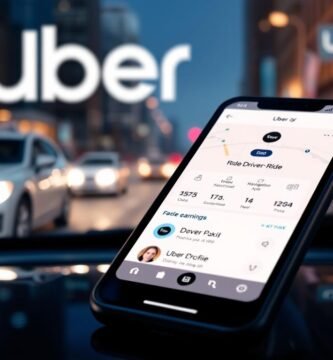 which uber app is for drivers