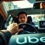 which uber driver has the most trips