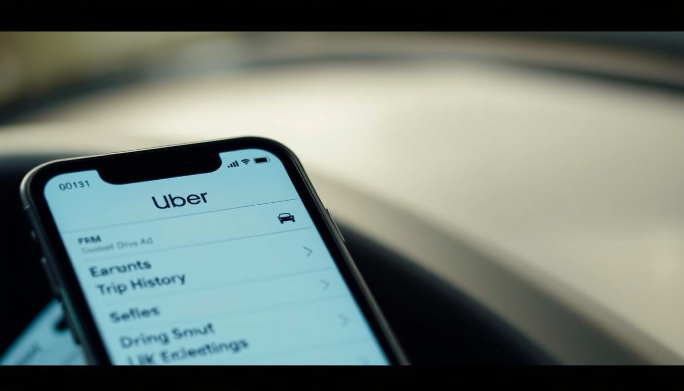 How UK Uber Drivers Can Earn the Most Money