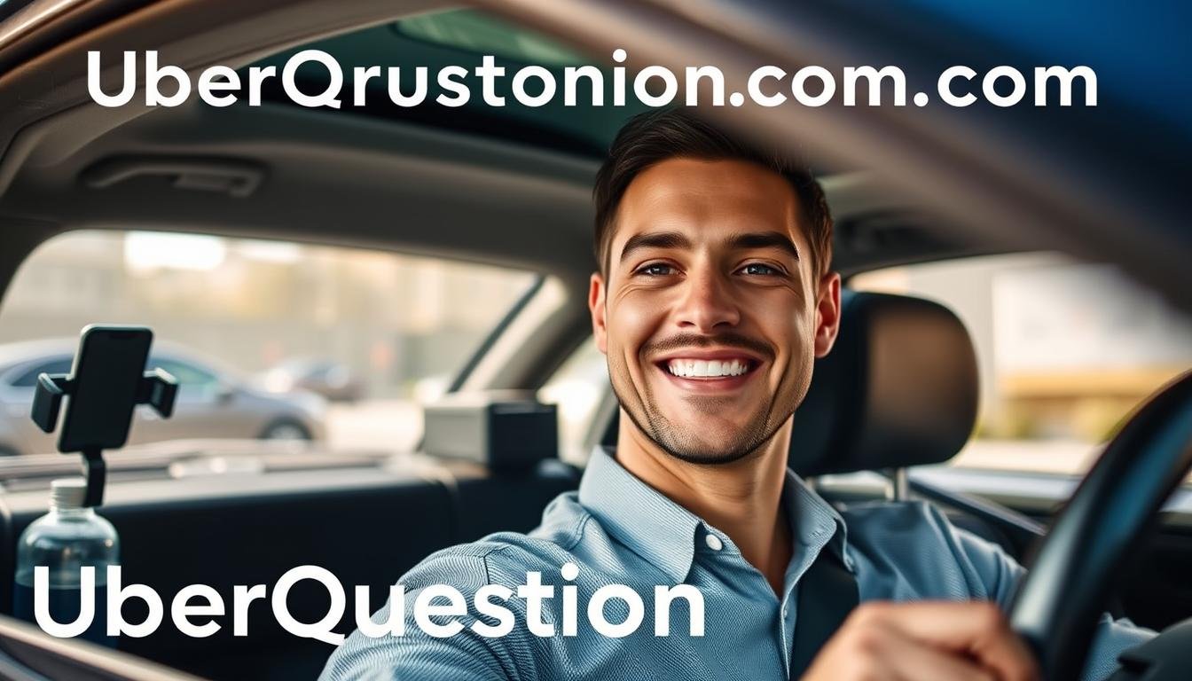 Uber Drivers: Who They Are and What They Do