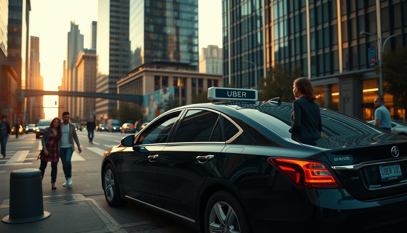 Uber: What You Should Know About the Rideshare Company