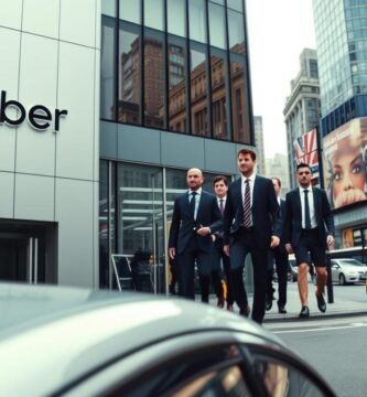 who owns uber uk