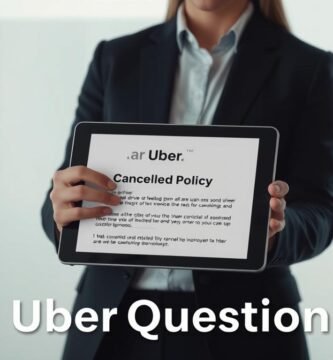 why did uber driver cancel