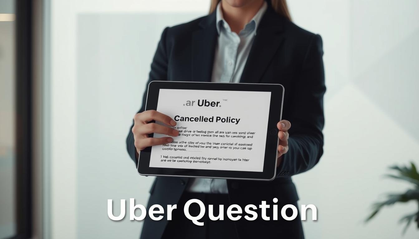 Understanding Why Uber Drivers Cancel: A Guide