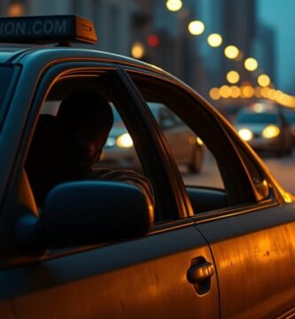 why uber driver not moving