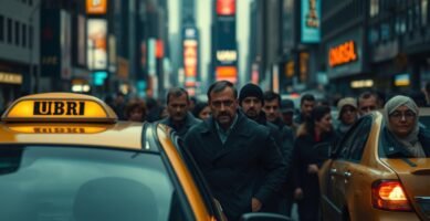 why uber drivers are quitting
