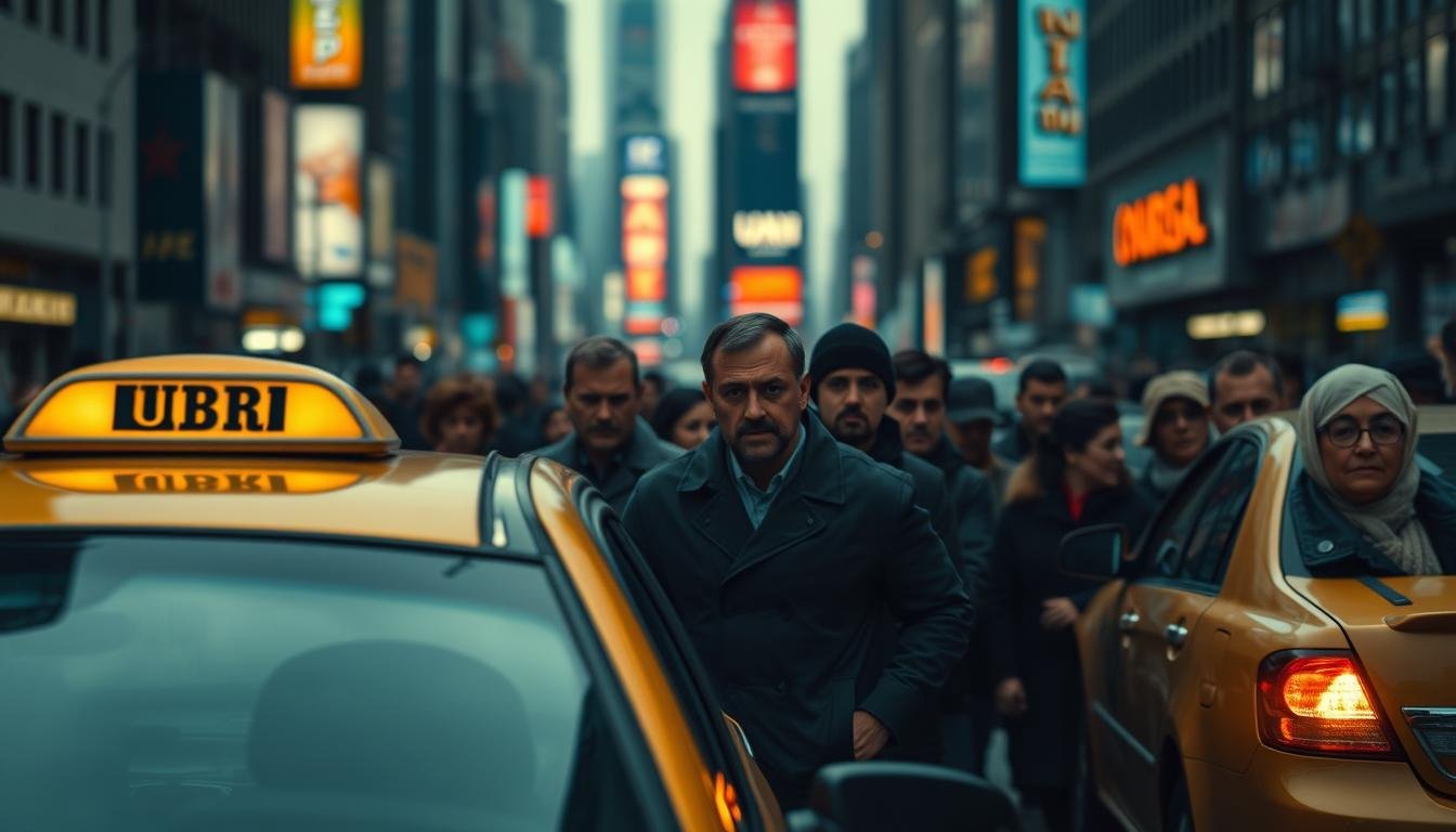 The Surprising Reasons Why Uber Drivers Are Quitting
