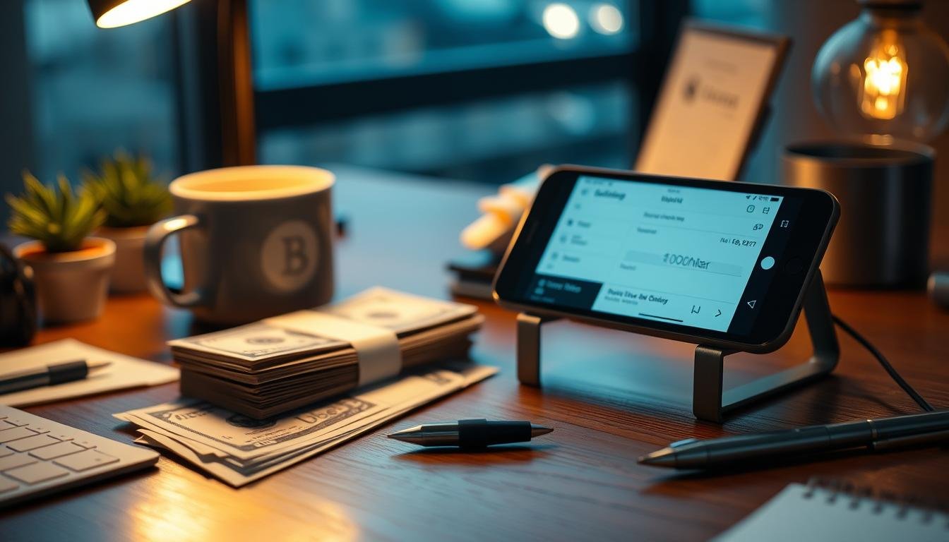 My Experience as an Uber Driver: Why I Prefer Cash