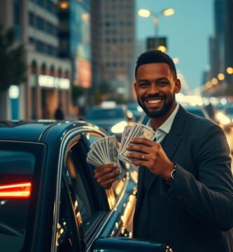why uber drivers prefer cash