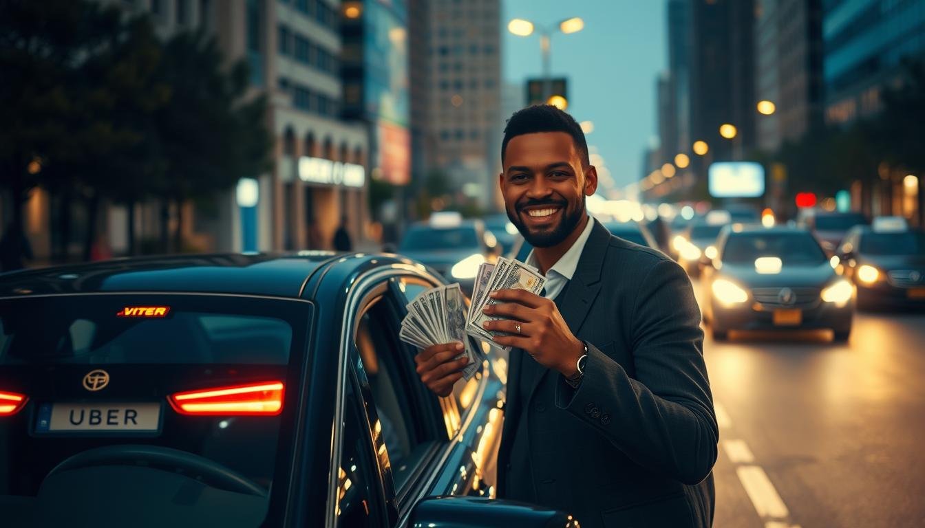 Why Uber Drivers Prefer Cash | Benefits of Cash Payments