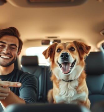 will uber drivers allow dogs