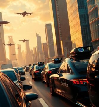 will uber drivers be replaced