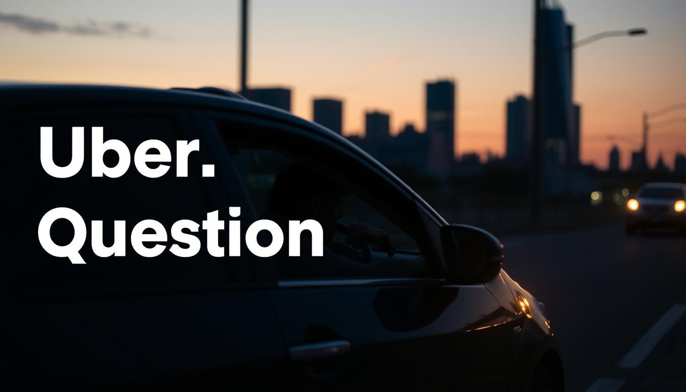 How Far Will Uber Drivers Go? The Answer to ‘An Hour’ Revealed