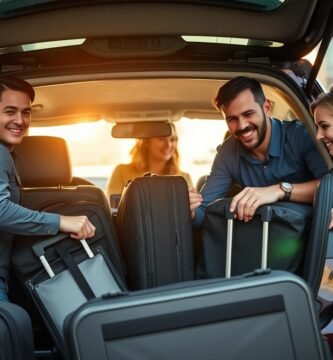 will uber drivers help with luggage