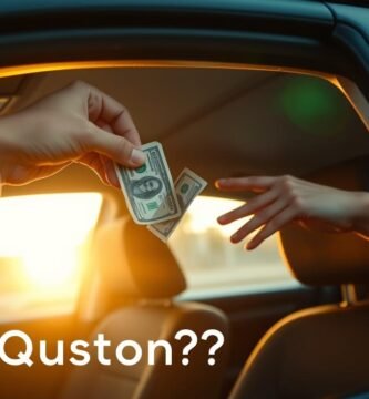 will uber drivers take cash