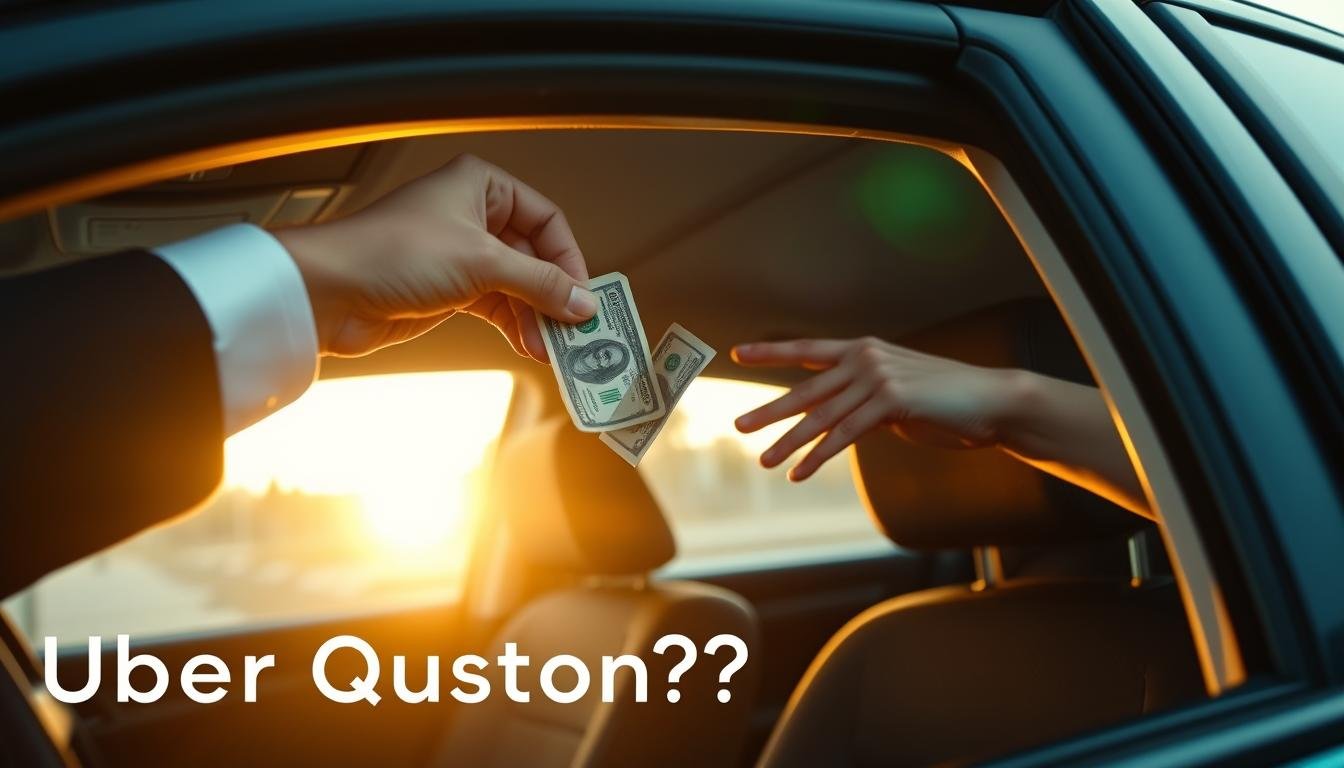 Do Uber Drivers Take Cash Payments? Find Out Here.