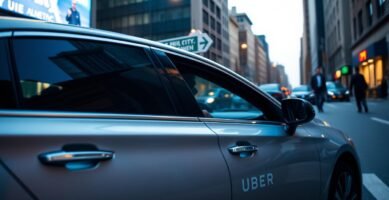 will uber drivers take cash