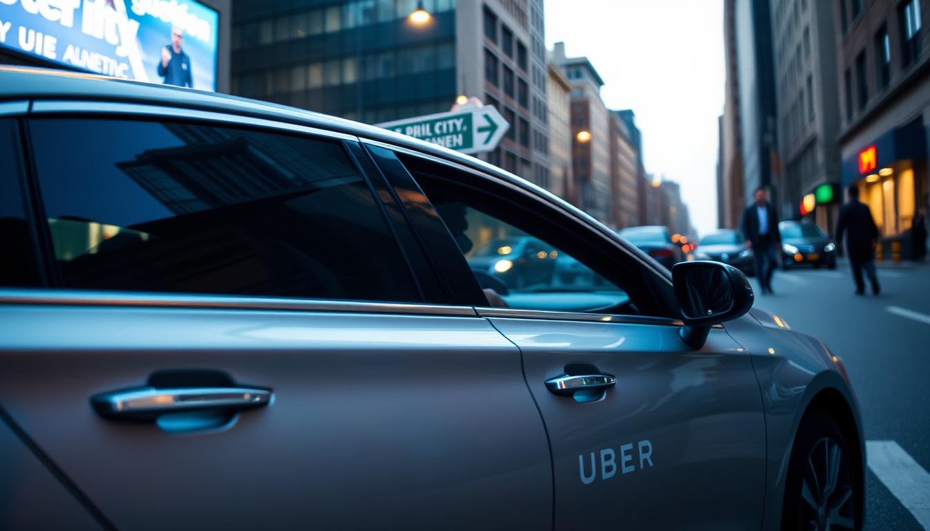 Will Uber Drivers Take Cash? Find Out Now