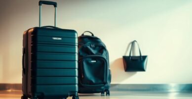 will uber drivers take luggage